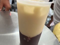 -义顺牛奶公司(新马路老店)