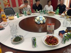 -小林哥的海鲜馆·夜宵烧烤(渔人码头店)