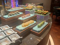-雅邦朗悦国际酒店·乐悦自助餐厅