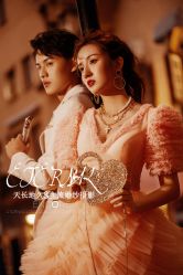 -天长地久婚纱摄影(天宁北路店)