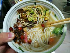 -茶花妹子云南餐厅(传媒大学店)