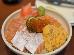 -Tanuki Raw(Orchard Central)