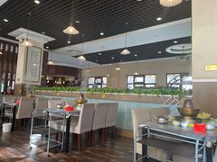 -鑫龙火锅城(青岛分店)