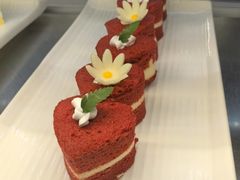 -厦门海景千禧大酒店·海景咖啡厅