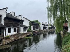 -嘉兴月河历史街区