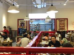 大堂-陳艳红火锅(港汇店)