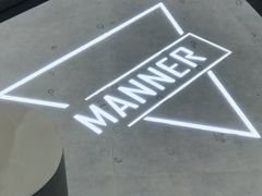 -Manner Coffee(淮海755店)