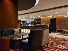 -上海龙之梦万丽酒店