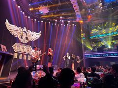-斯卡拉演艺集团