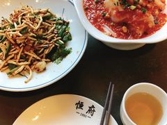 宫爆板筋-恒府1993(文昌北路店)