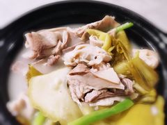 -惠如樓(白云机场T2国际出发店)