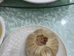 -老庞家水馅包子馆