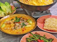 -九龙茶记·粤式餐厅融合菜(鹭江店)