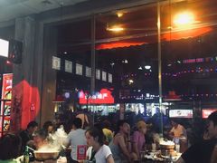 -捞围鲜·港式打边炉(海阳路店)