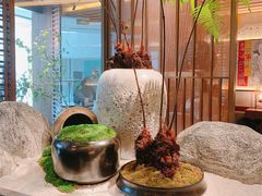 -山葵家·创意料理(宁波来福士店)