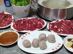 -万祥牛肉火锅(金龙店)