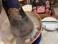 -东来顺•非遗火锅(外滩店)