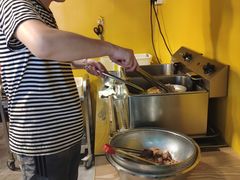 -傅强排骨(成都总店)