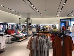 -ZARA HOME(长楹天街购物中心店)