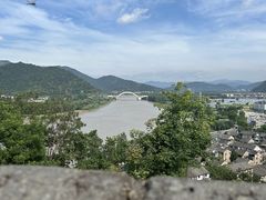 -台州府城(江南长城)