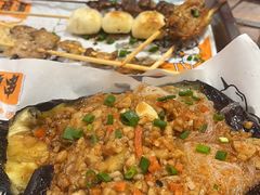 -老北京涮羊肉·龙虾.烧烤(江镇店)