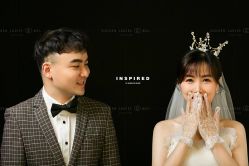 点击看大图 -金夫人婚纱摄影(衡阳店)