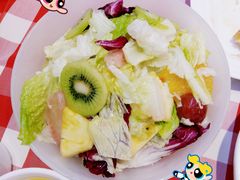 -西贝莜面村(双井店)
