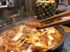 -烧货·活海鲜炭烧(湖滨商业街店)