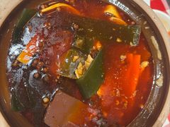 -西贝(紫荆广场店)
