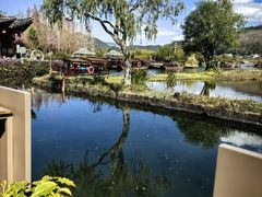 -妈妈的味道(和顺古镇店)