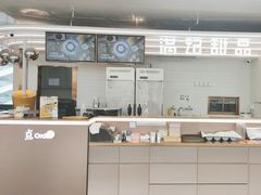-满记甜品(北京东坝万达店)