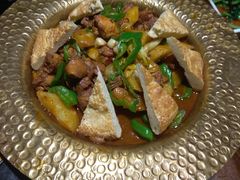 -楼兰新疆主题餐厅(坂田佳华领汇广场店)