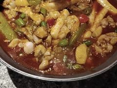 -里岛烤鱼(东港凯虹广场店)