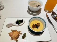 -香樟花园法式铁板烧(恒隆广场店)