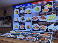 -品海楼·大连海胆锅贴馆(东港店)