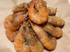 星级招牌奶油虾-啫神·广州地标美食(北京路店)