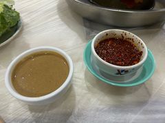 -鑫龙火锅城(经二纬四店)