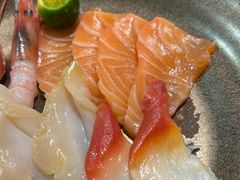 -沼津港日本料理·寿喜烧·烧鸟(新世界大丸百货店)
