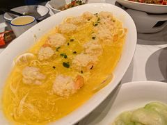 -兰湘子·湘菜小炒(南京江宁万达店)