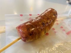 -郭记老汉口热干面