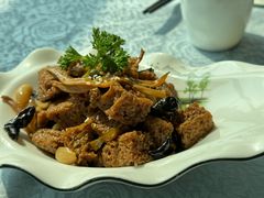 -阿娘家·原生态农家菜(国顺东路店)