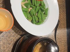 -老客家·客家菜(万达店)
