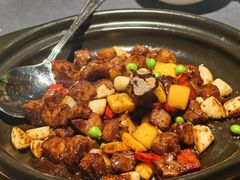 -肆月河豚·淮扬菜·湘菜(华天店)