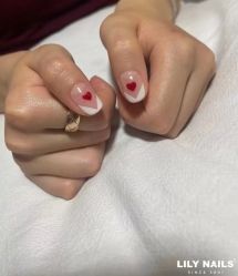 -LILY NAILS美甲美睫
