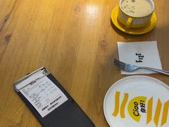-菲滋意式餐厅(加州阳光二店)