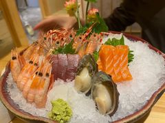 -贵木日本料理·铁板烧(新地假日广场店)