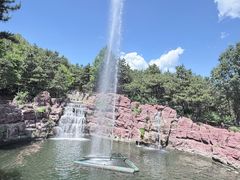 -山叶口景区