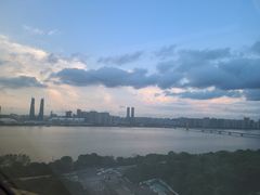 -杭州国际会议中心洲际酒店-原素全日餐厅(解放东路店)