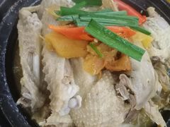 -老闽味姜母鸭·煎蟹闽菜餐厅(曾厝垵地标店)