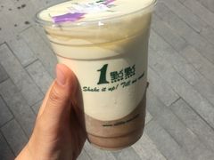 -1点点(银座和谐广场店)